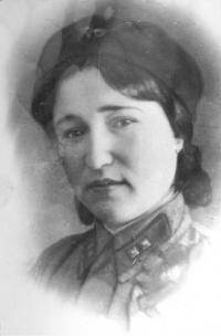 Кабитова Христина Петровна Кабитова Христина Петровна